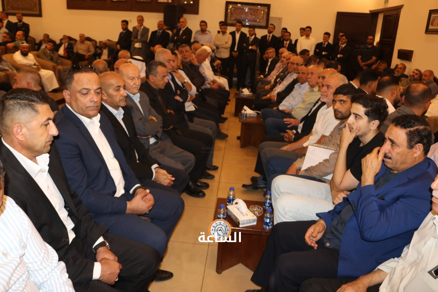 Madar Al-Saa Images 0.7870264044911826