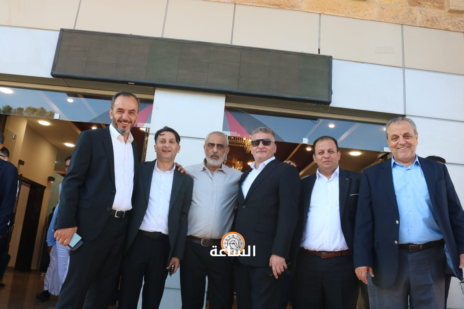 Madar Al-Saa Images 0.3325914041432041