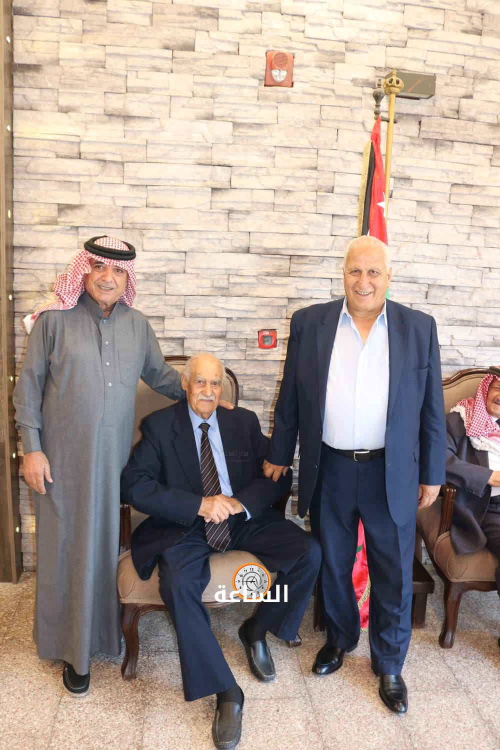 Madar Al-Saa Images 0.763240377042557