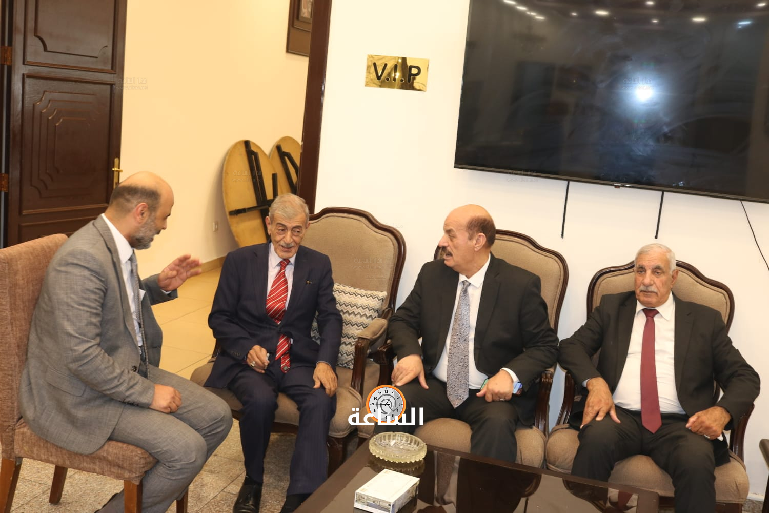 Madar Al-Saa Images 0.954345085180974