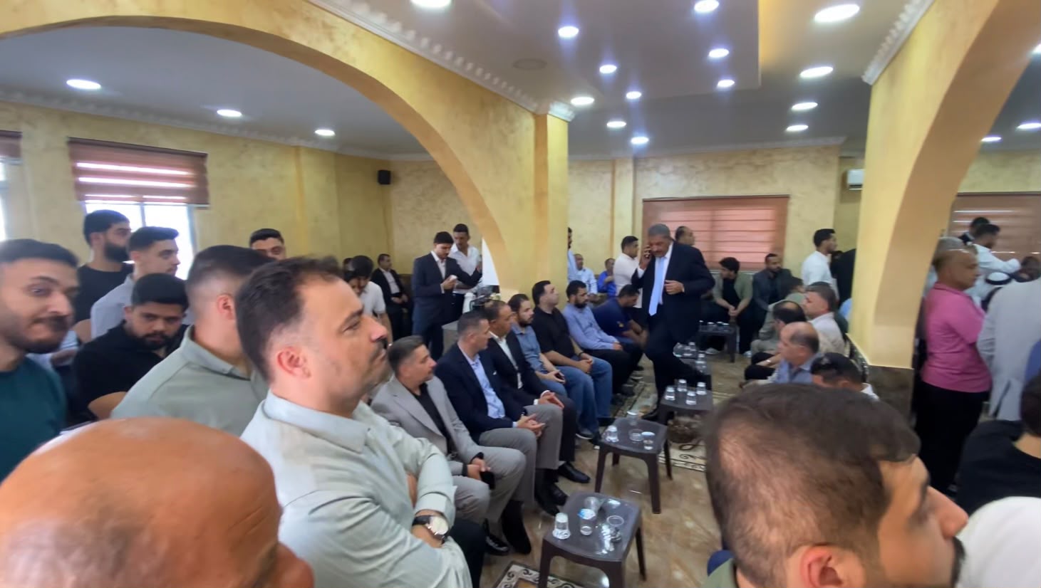 Madar Al-Saa Images 0.3970205485533034