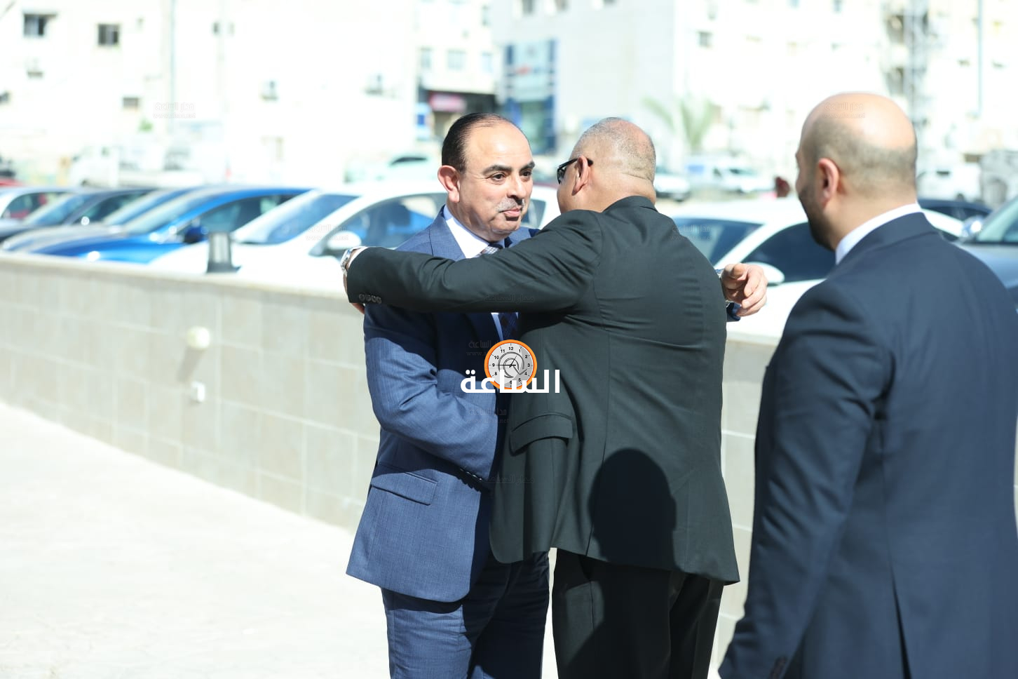 Madar Al-Saa Images 0.40134434592357804