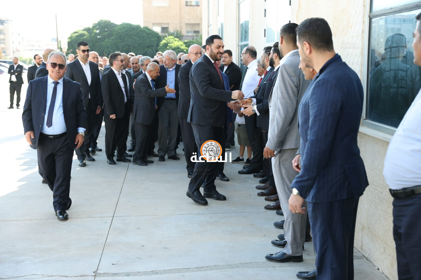 Madar Al-Saa Images 0.6521932825503137