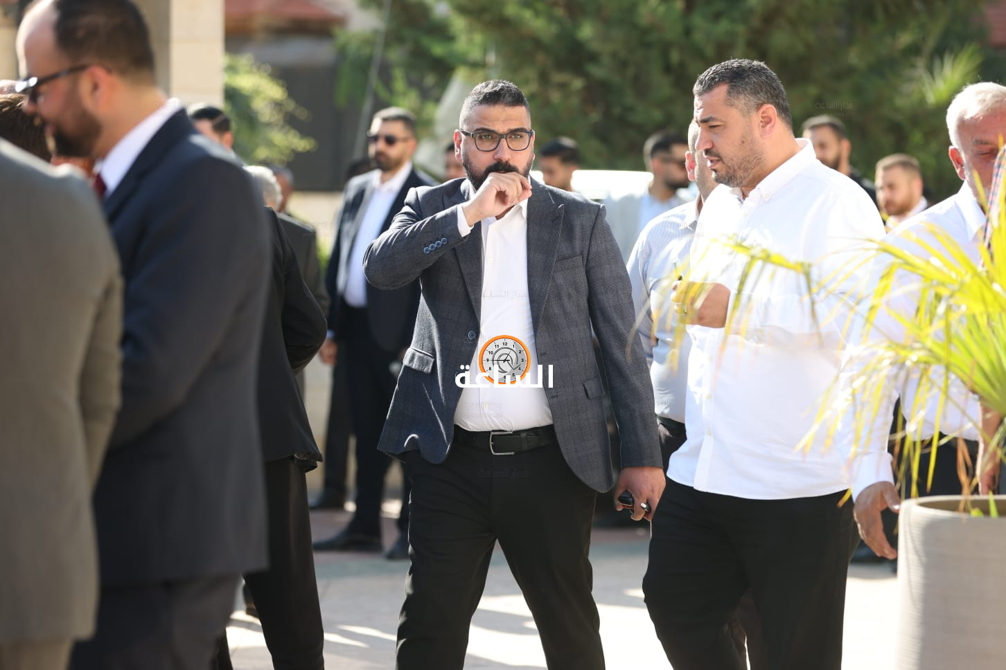 Madar Al-Saa Images 0.930516430882596
