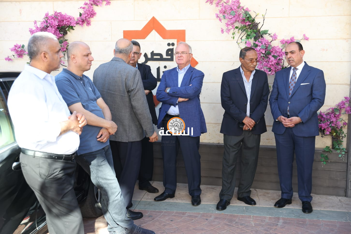 Madar Al-Saa Images 0.508467635945697