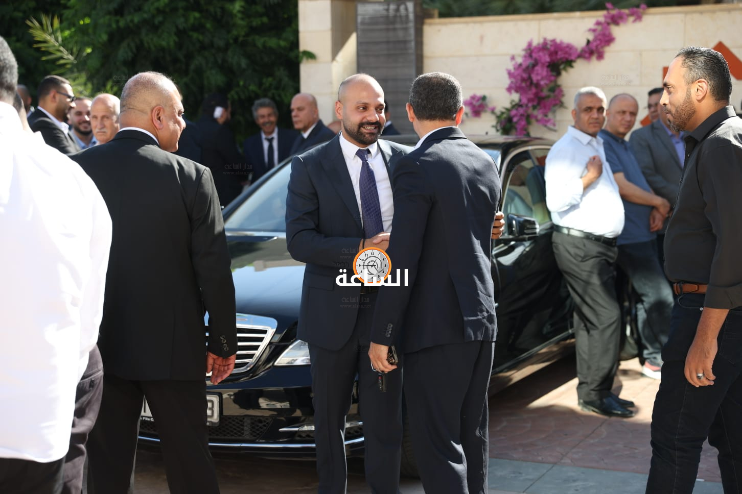 Madar Al-Saa Images 0.4872875464476215