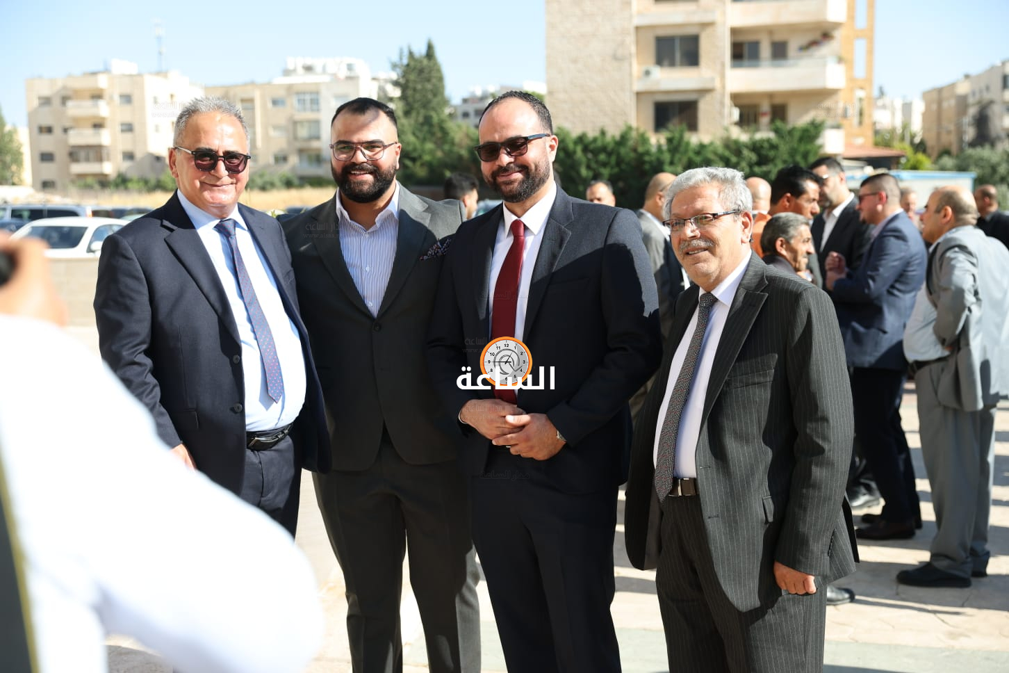 Madar Al-Saa Images 0.5820062858277443