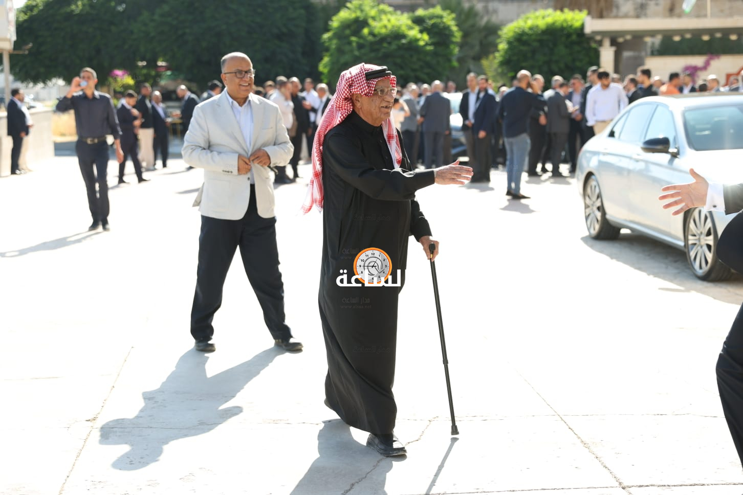 Madar Al-Saa Images 0.7732733298550815