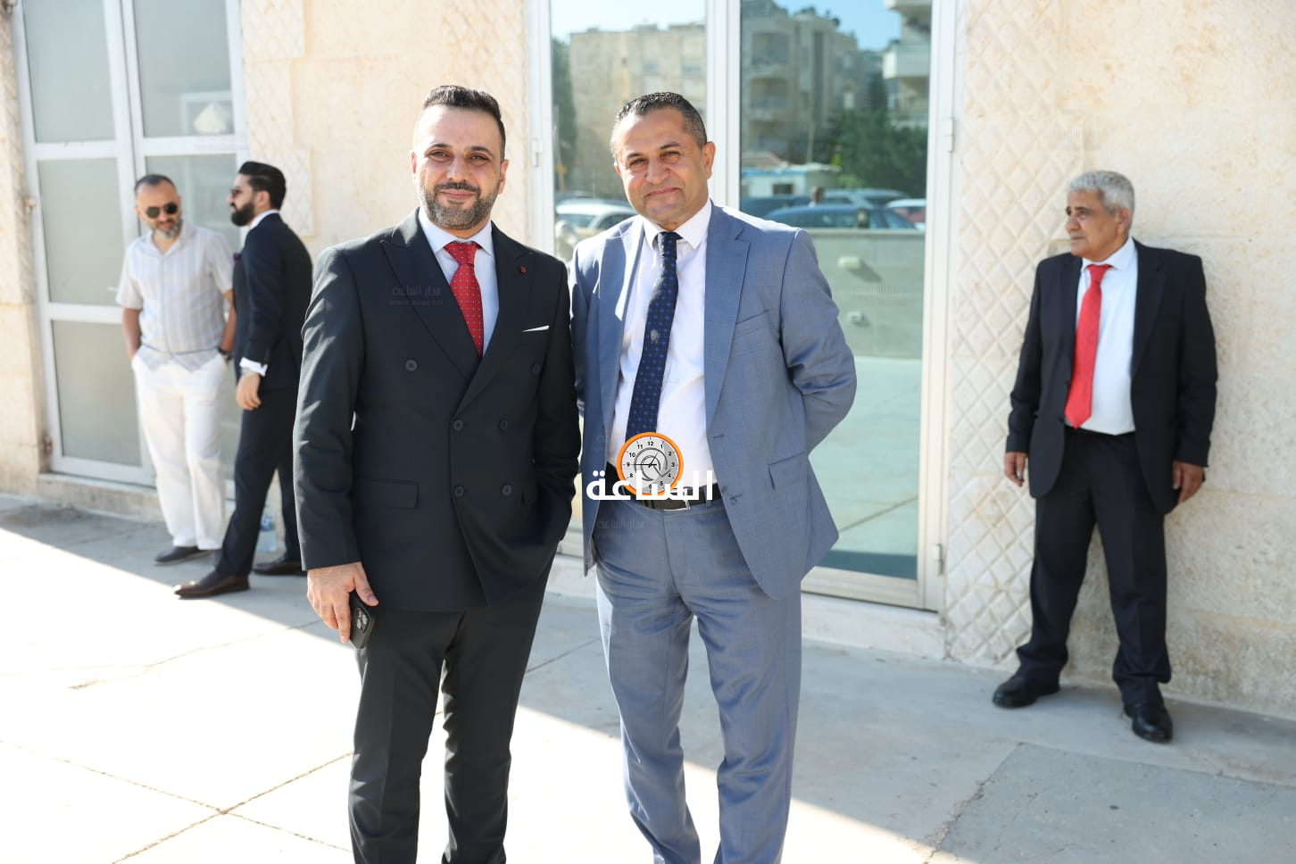 Madar Al-Saa Images 0.8934775335333578