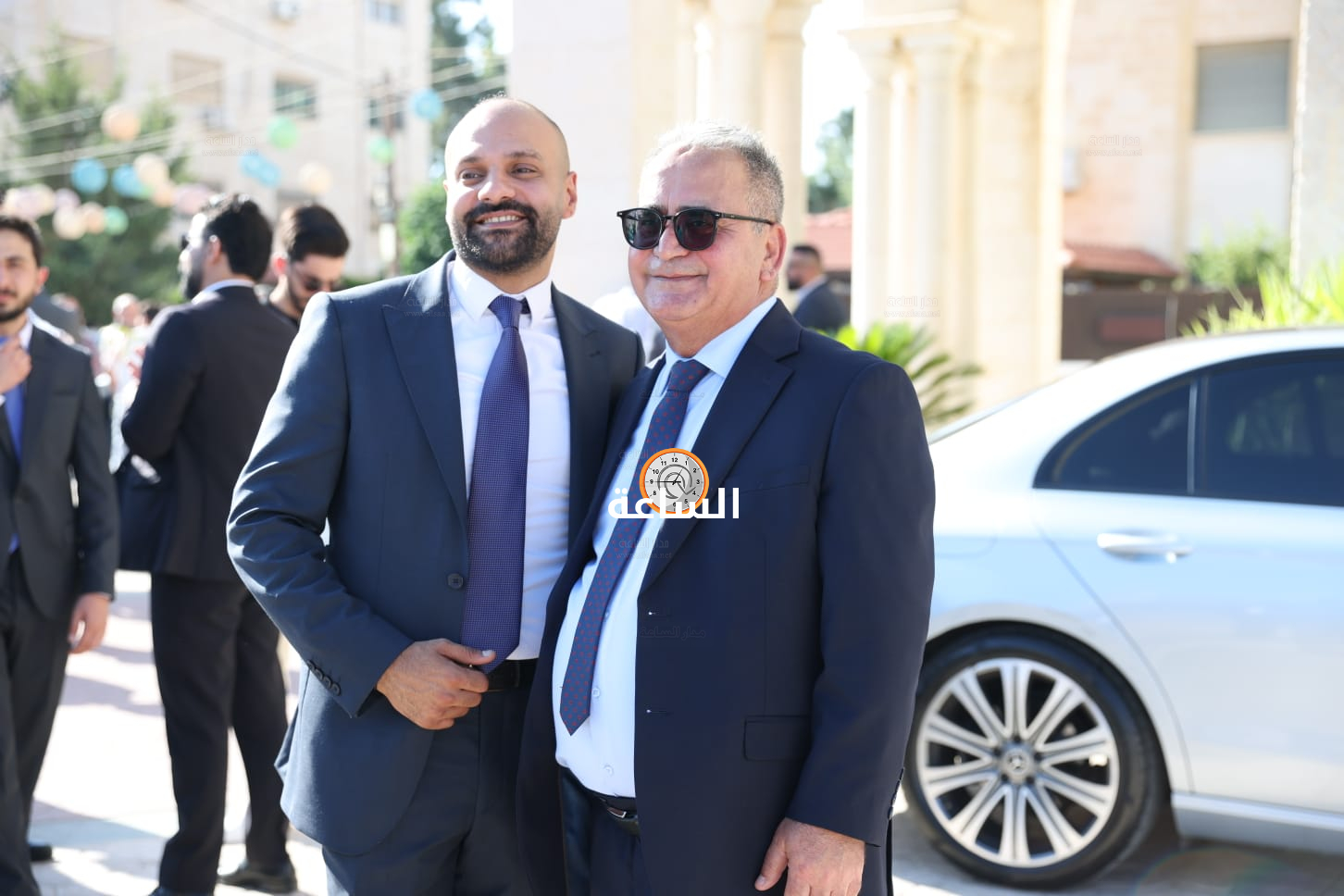 Madar Al-Saa Images 0.6230042913269008