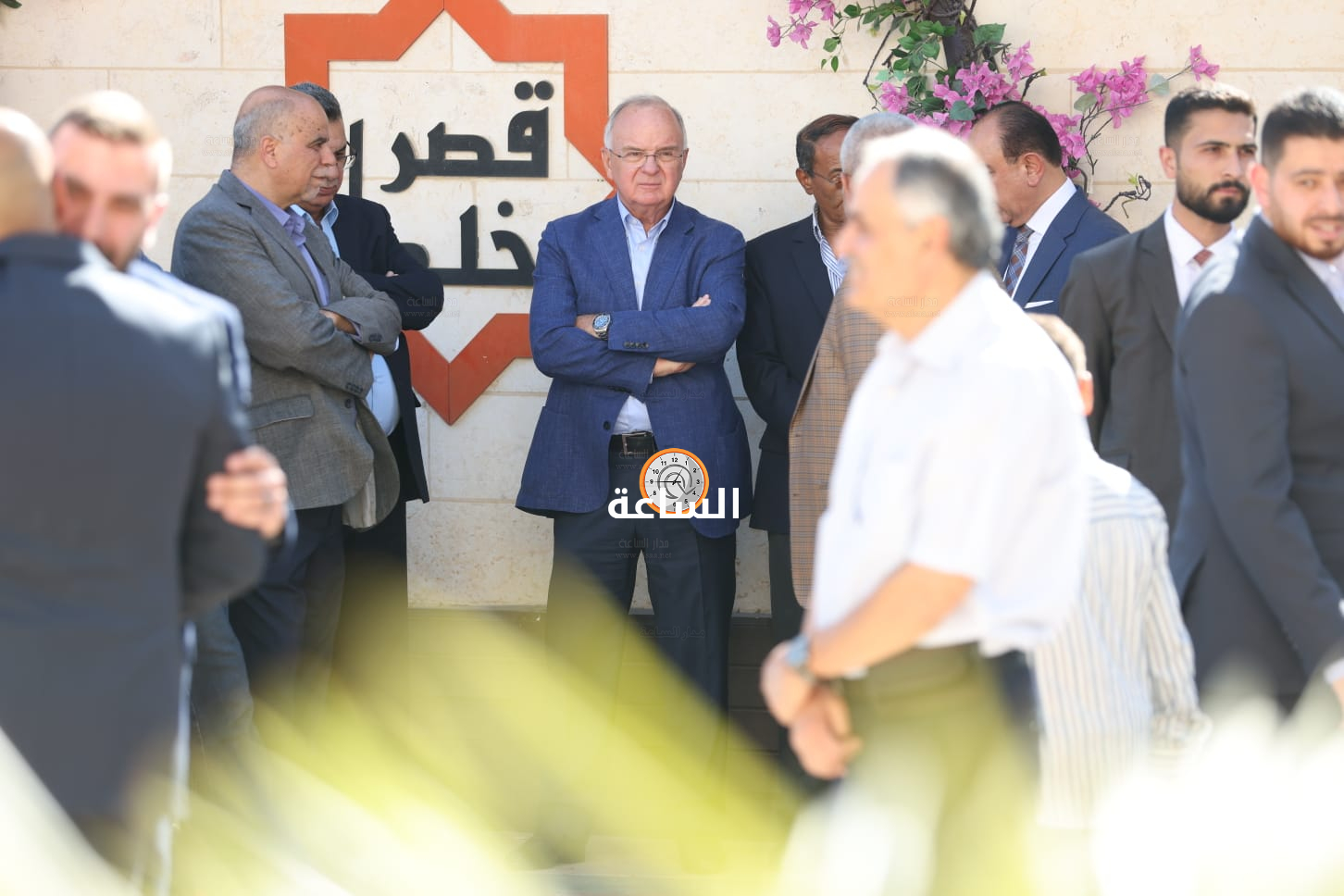 Madar Al-Saa Images 0.49159761949326497