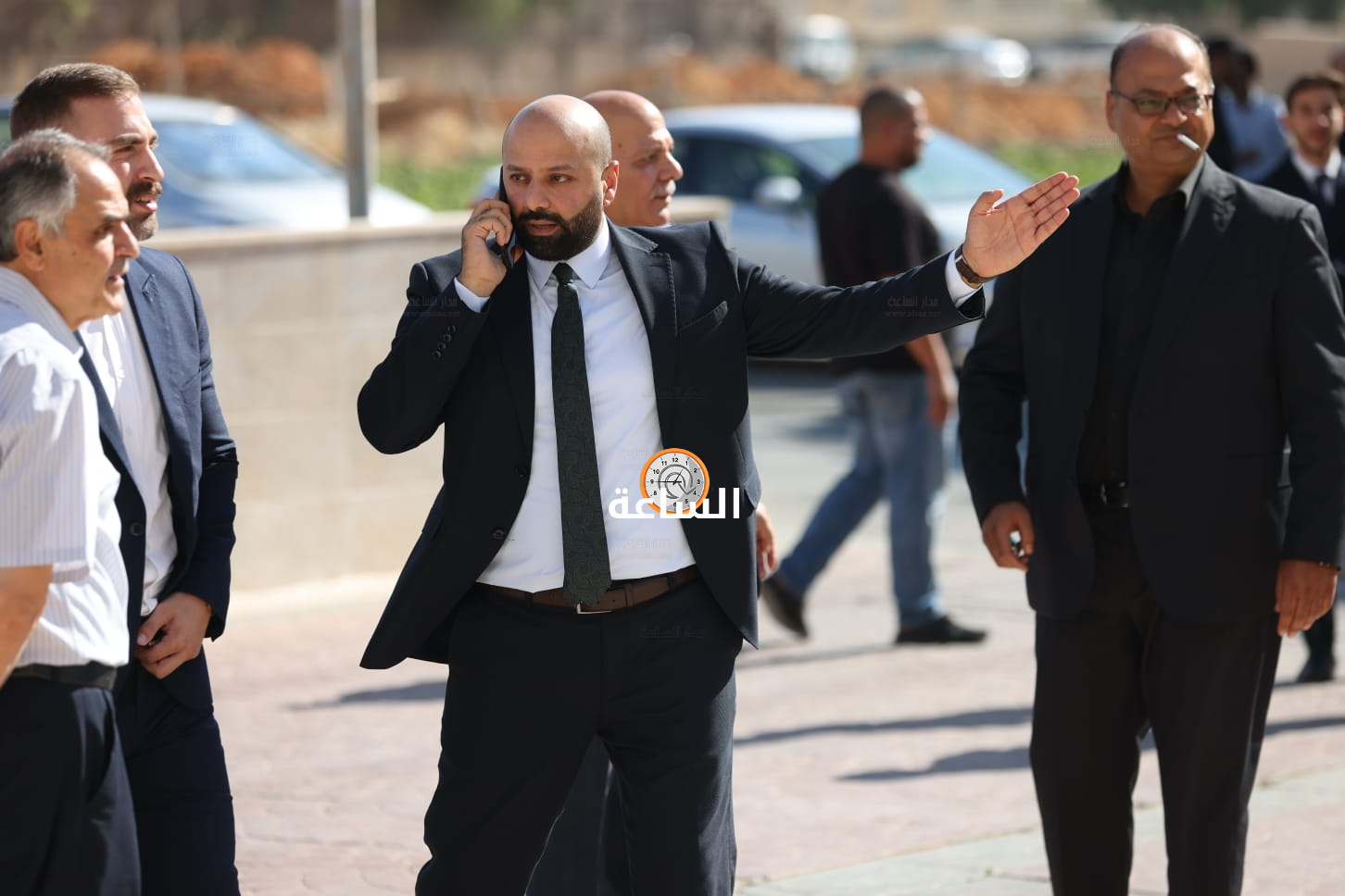 Madar Al-Saa Images 0.7159569576074483