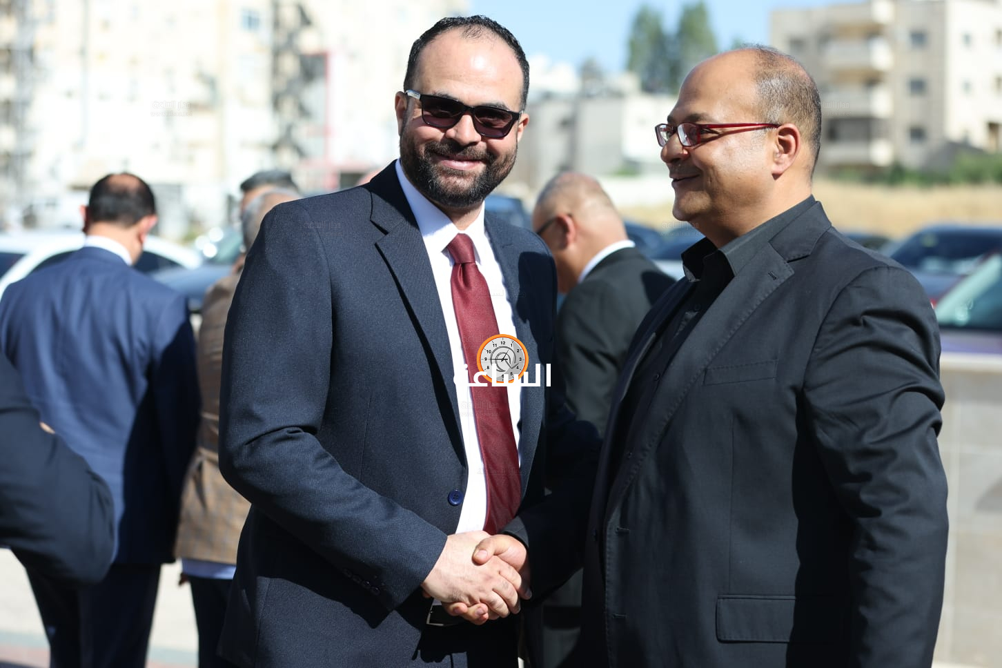 Madar Al-Saa Images 0.38433051905484816