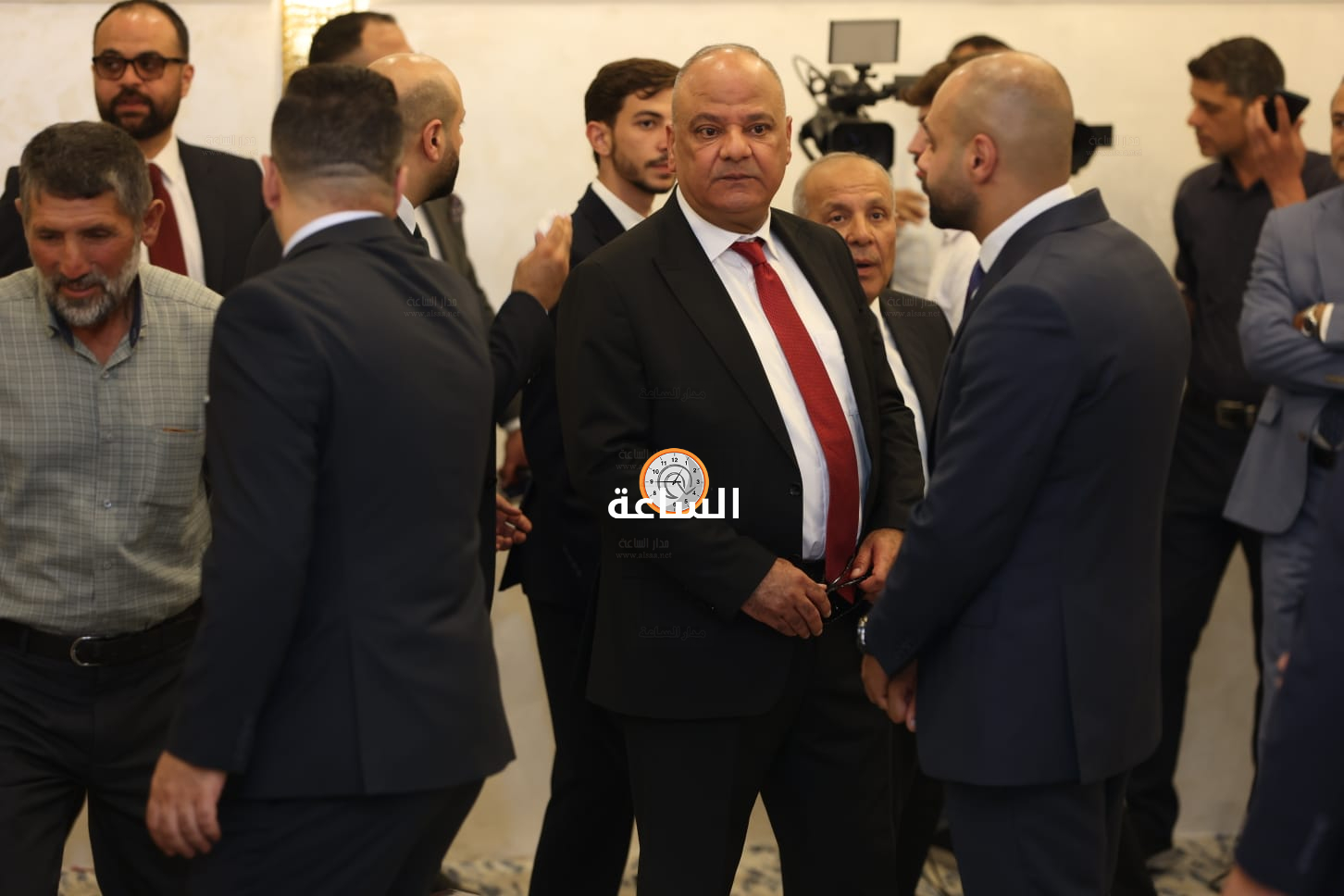 Madar Al-Saa Images 0.7791591977197643