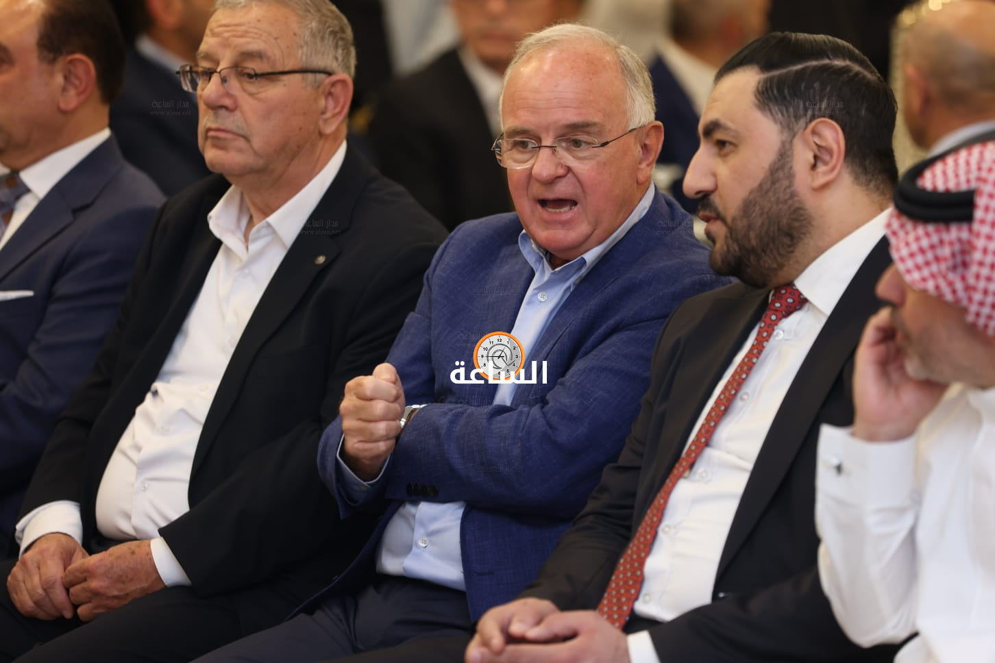Madar Al-Saa Images 0.29455501978084886