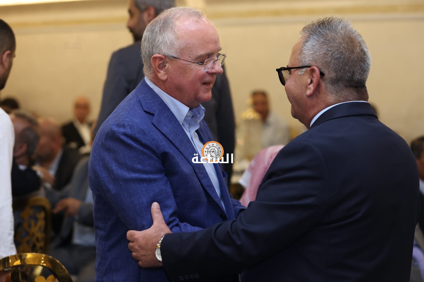 Madar Al-Saa Images 0.9583291536978291