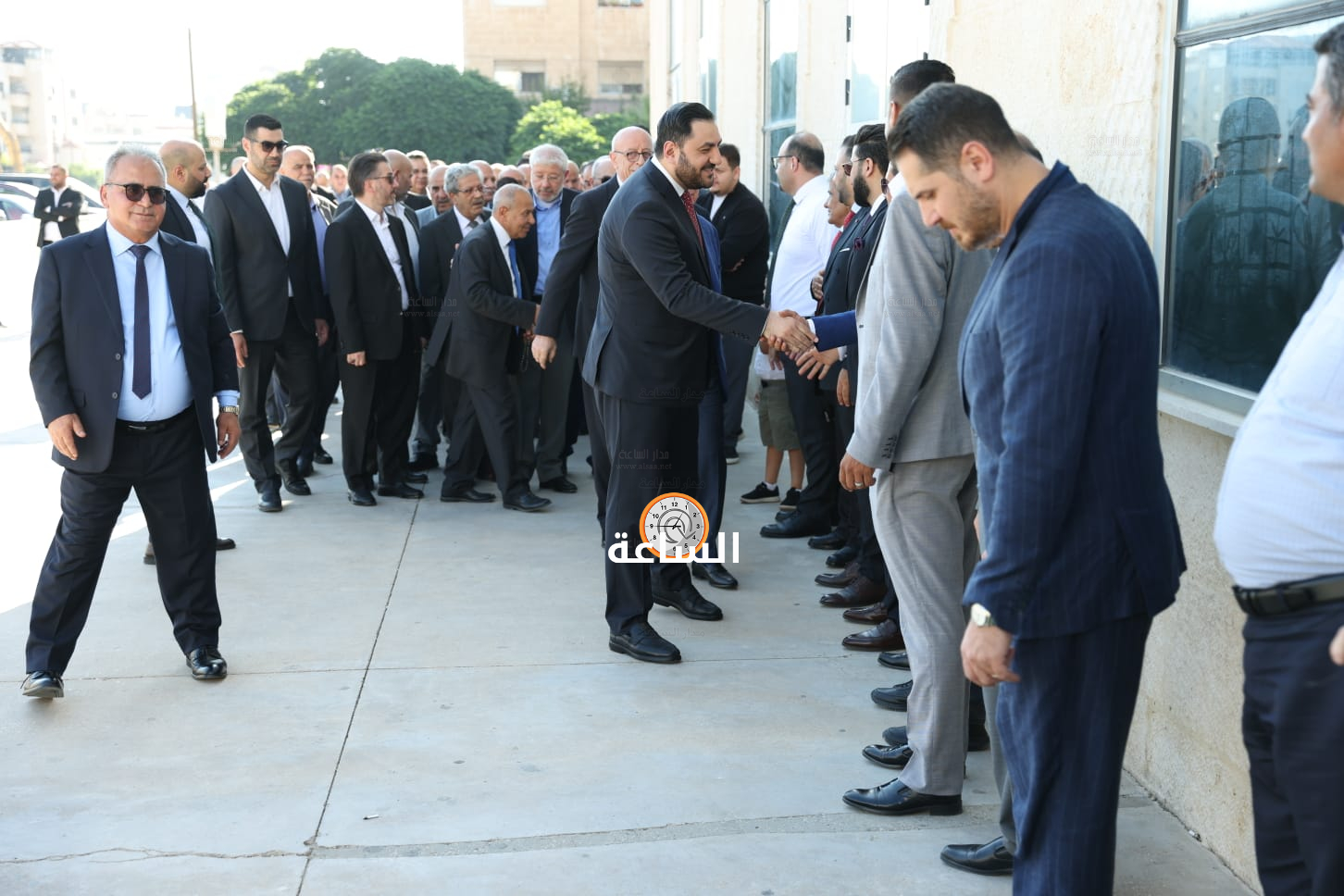 Madar Al-Saa Images 0.975777692205468