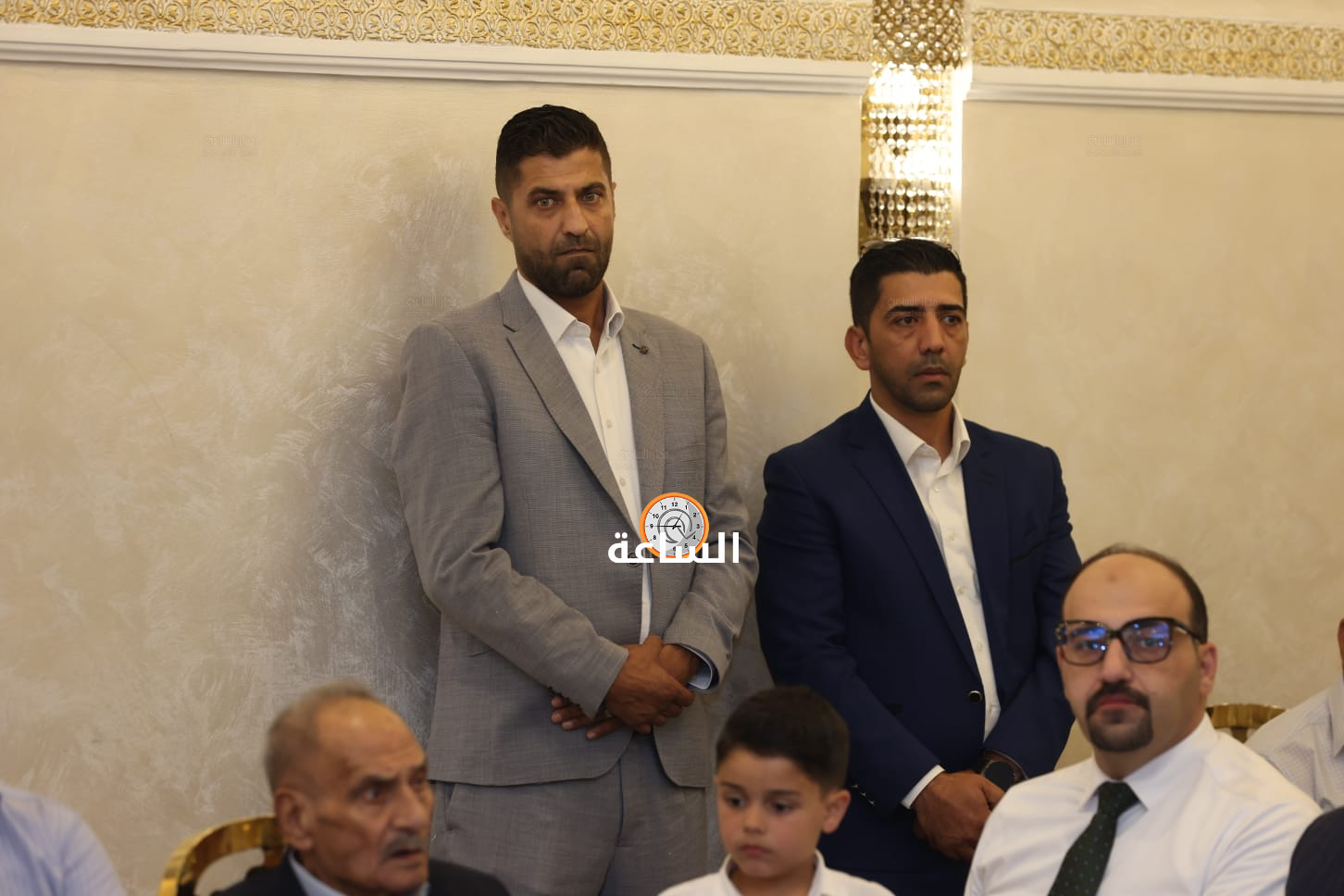 Madar Al-Saa Images 0.09192085815920725