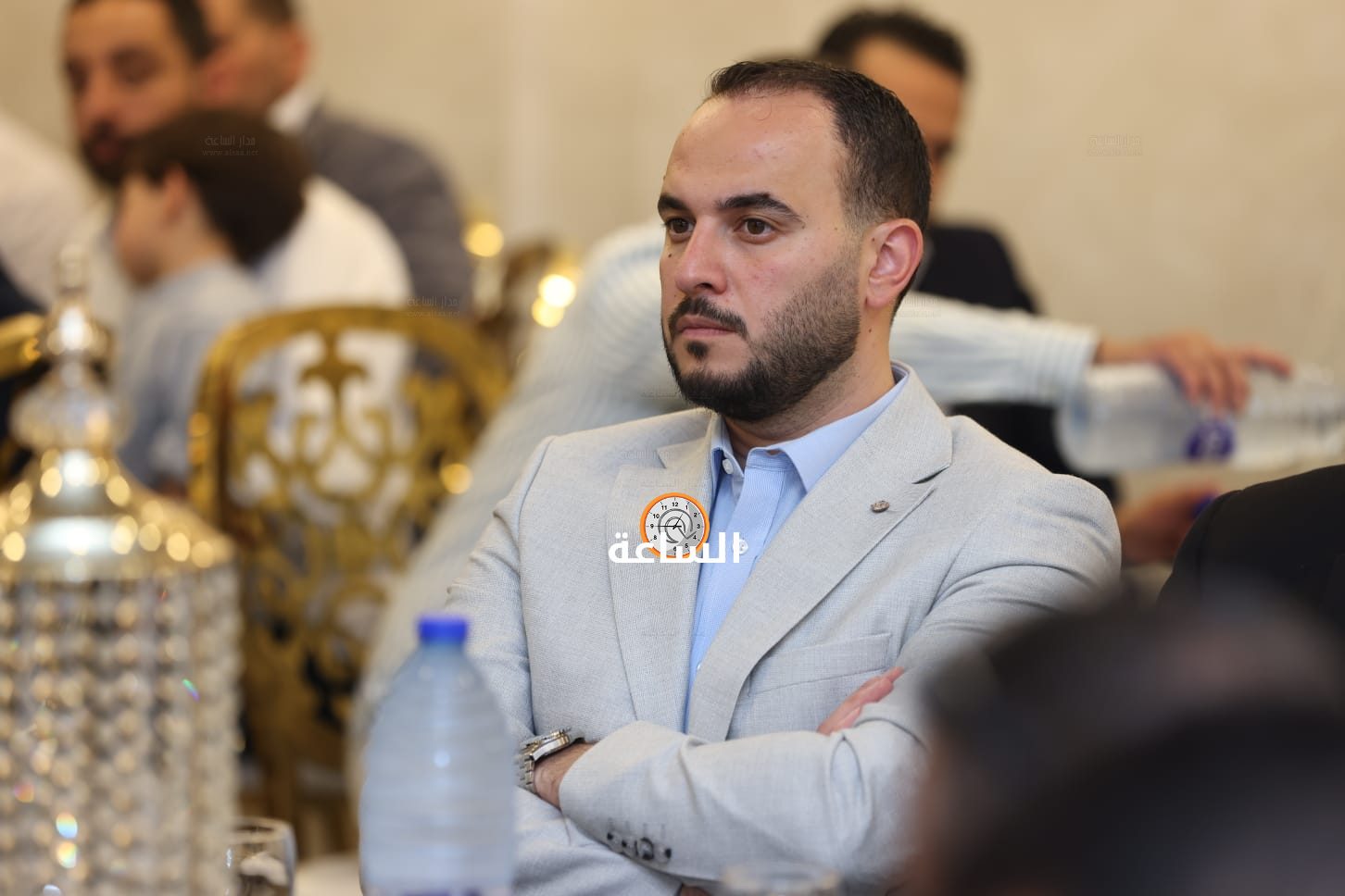 Madar Al-Saa Images 0.2524859757589254