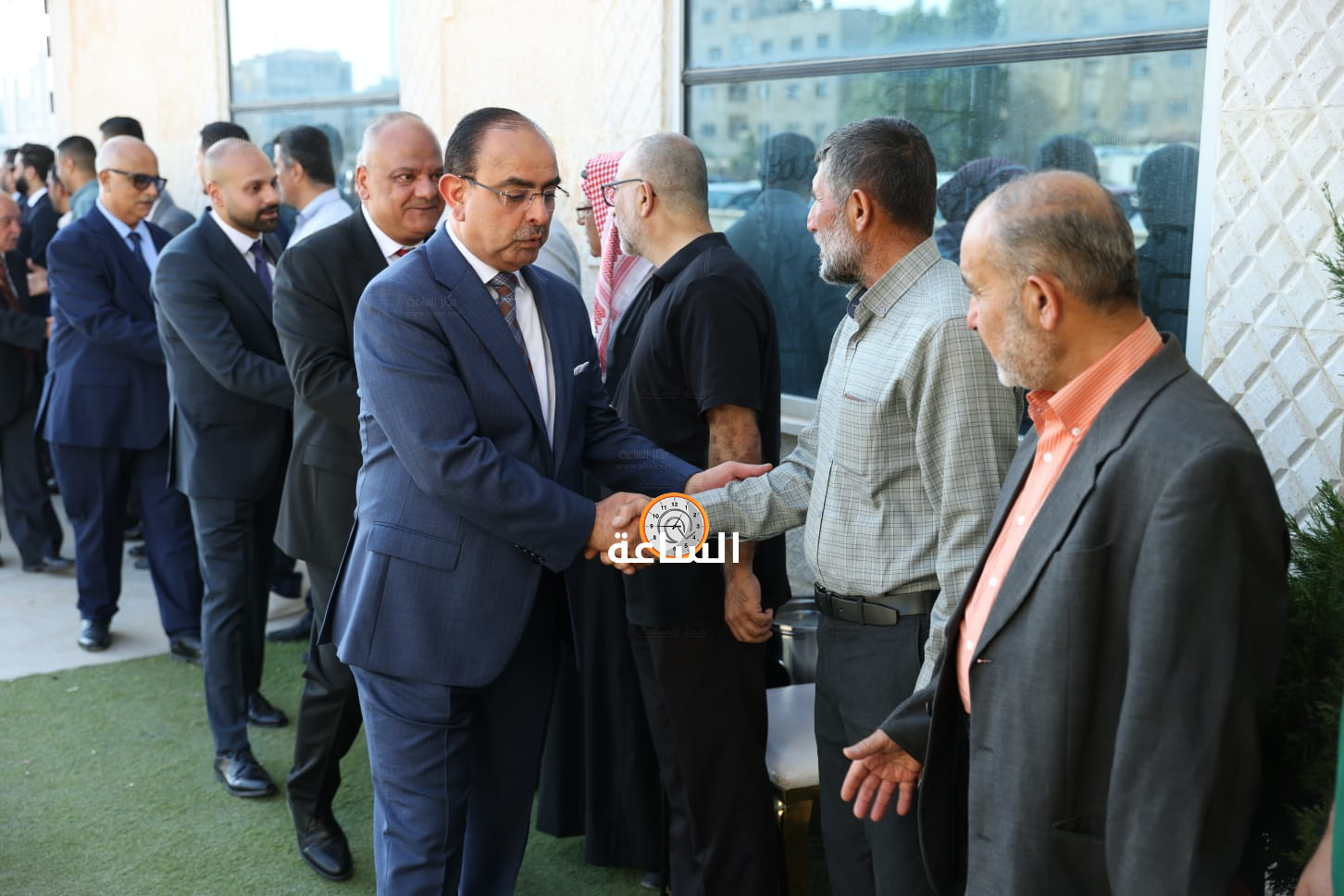 Madar Al-Saa Images 0.9434817057907439