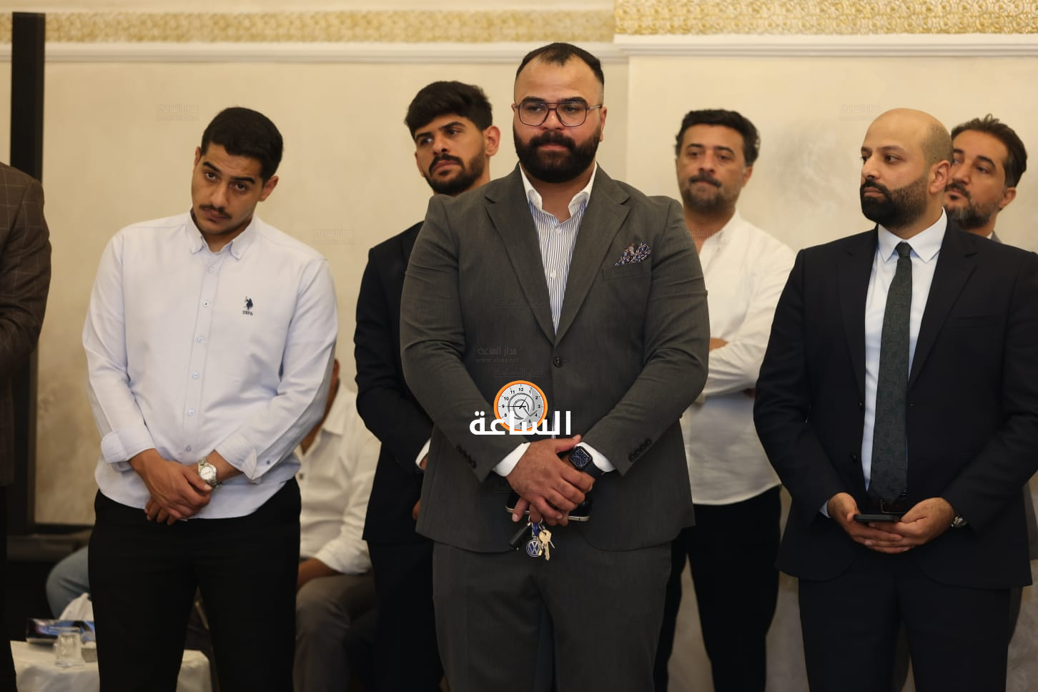 Madar Al-Saa Images 0.5249853435757494