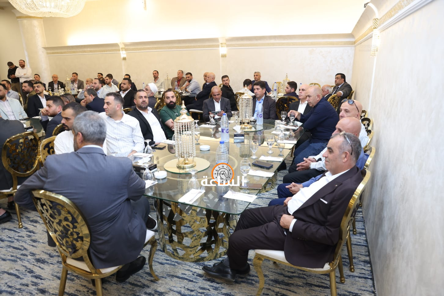 Madar Al-Saa Images 0.4976261049082913