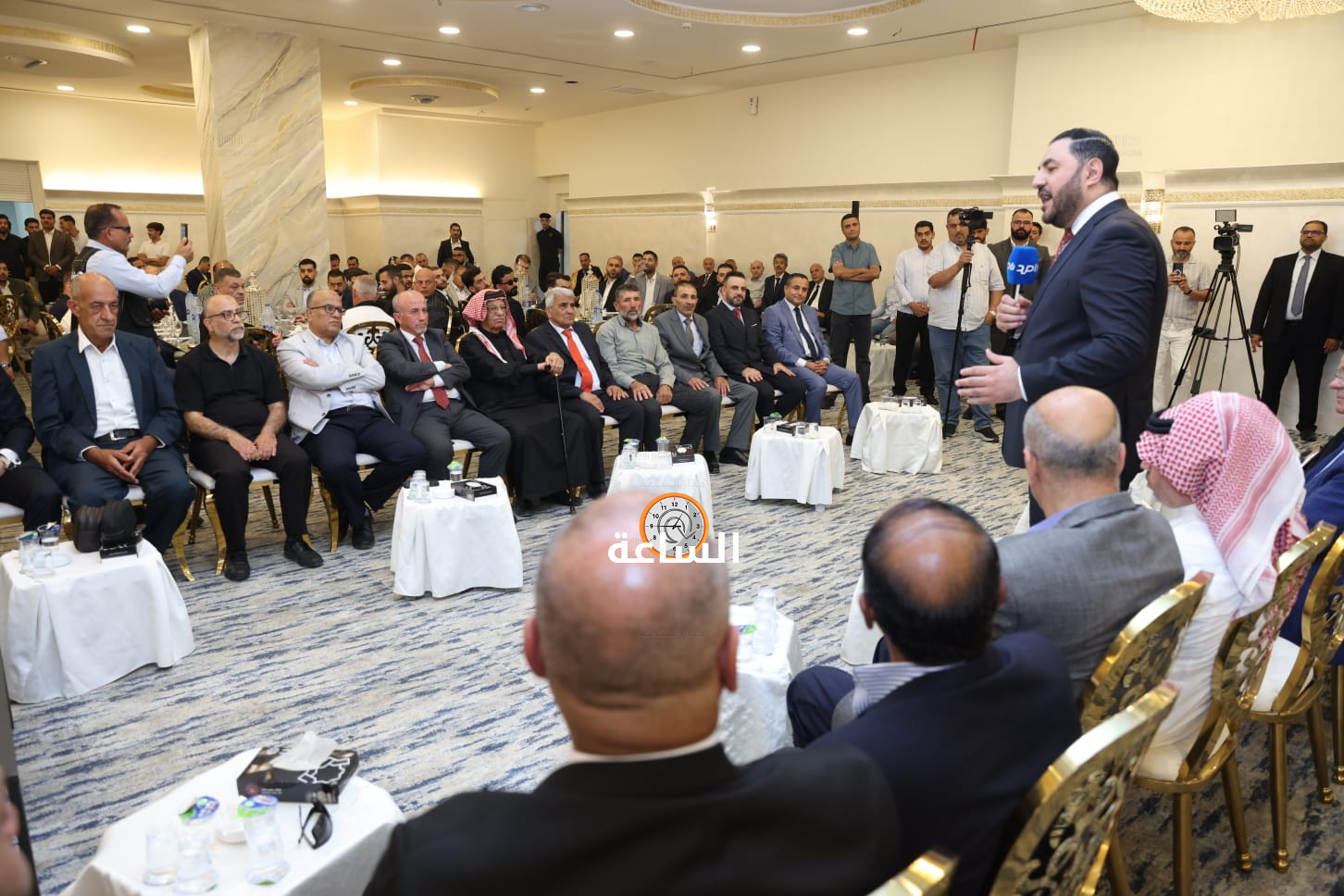 Madar Al-Saa Images 0.9647255353233064
