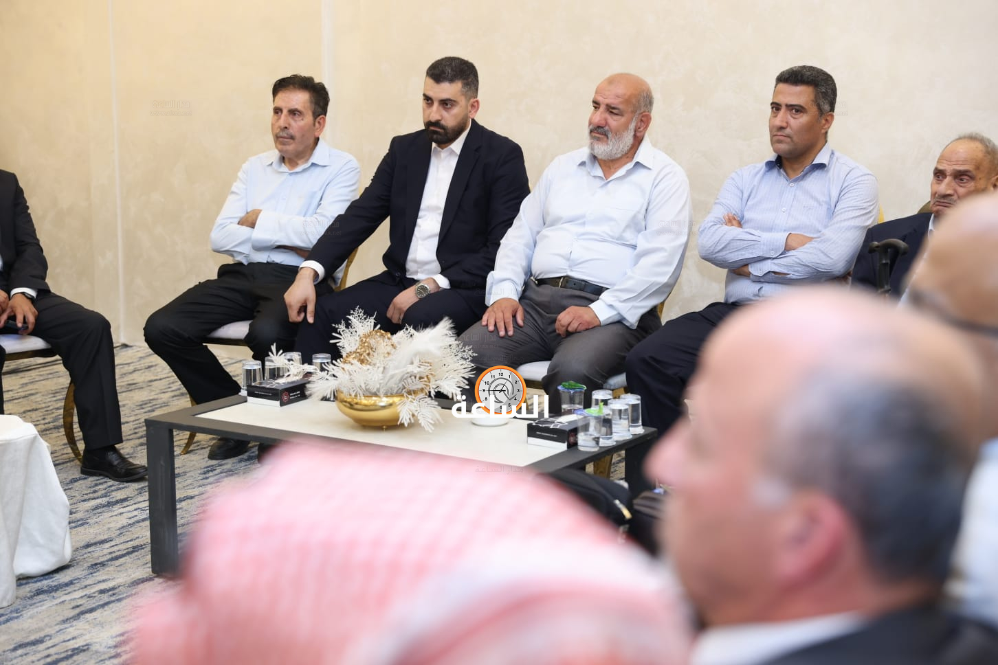 Madar Al-Saa Images 0.2732289461994216