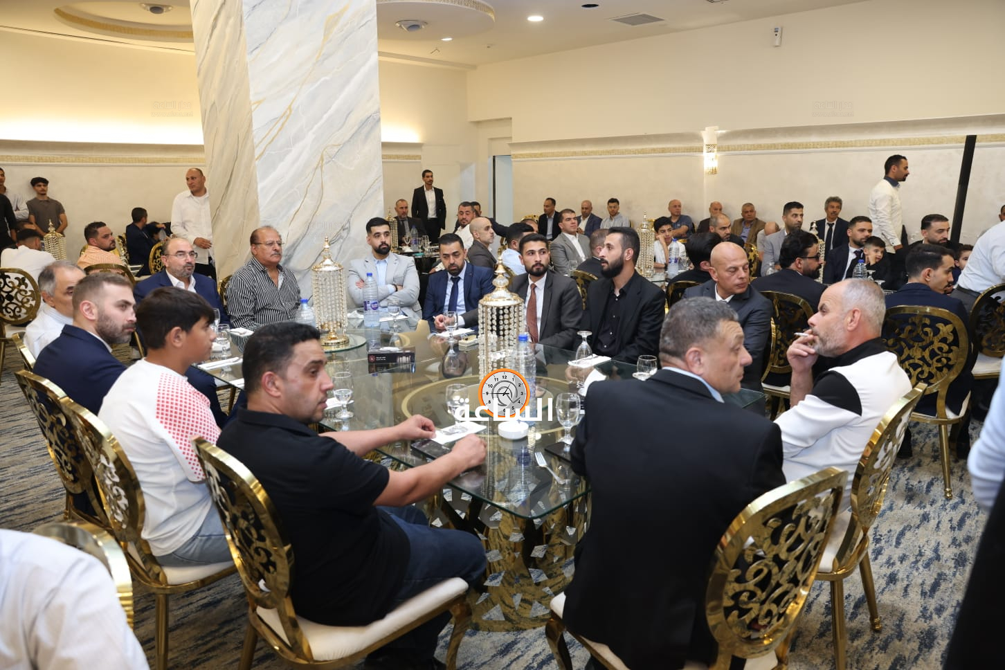 Madar Al-Saa Images 0.06128404416540567