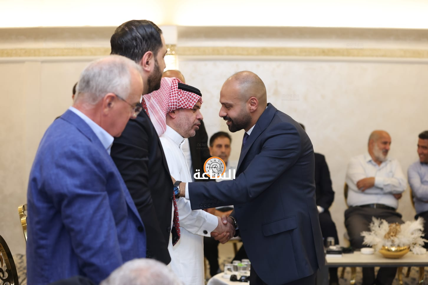 Madar Al-Saa Images 0.3638084797049387