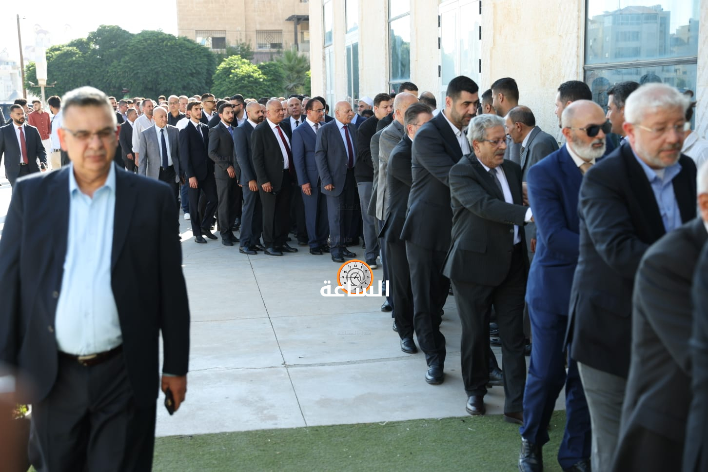 Madar Al-Saa Images 0.6718542947580984