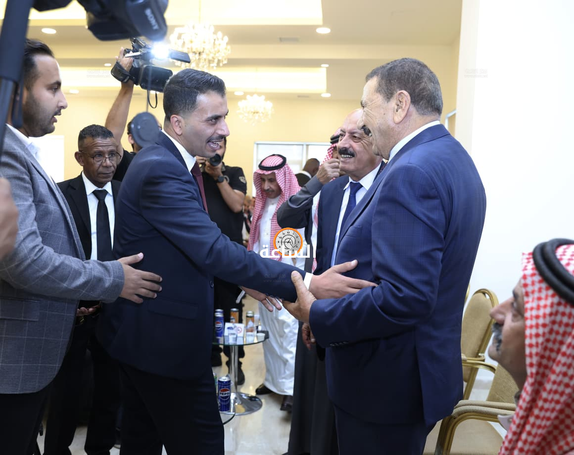 Madar Al-Saa Images 0.053876003991431554