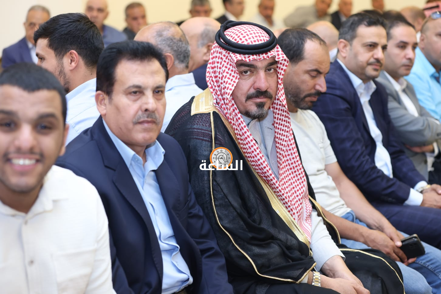 Madar Al-Saa Images 0.6784976385866325