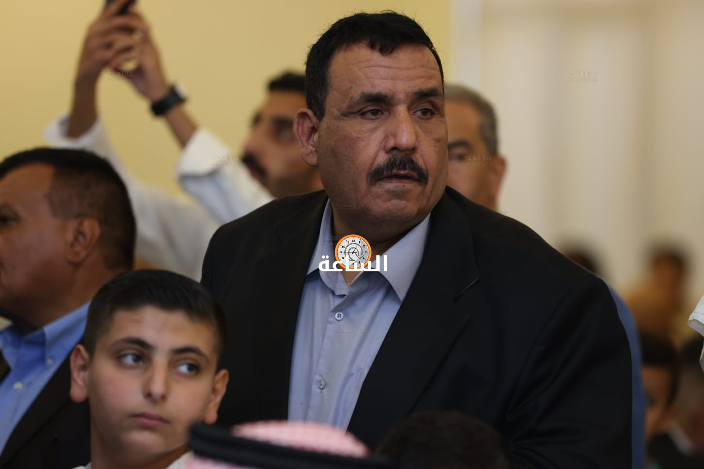 Madar Al-Saa Images 0.16553618397151304
