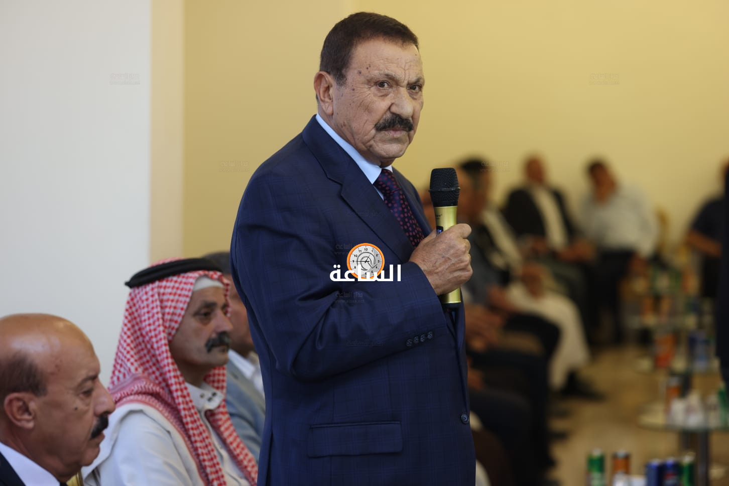 Madar Al-Saa Images 0.37984813867318235