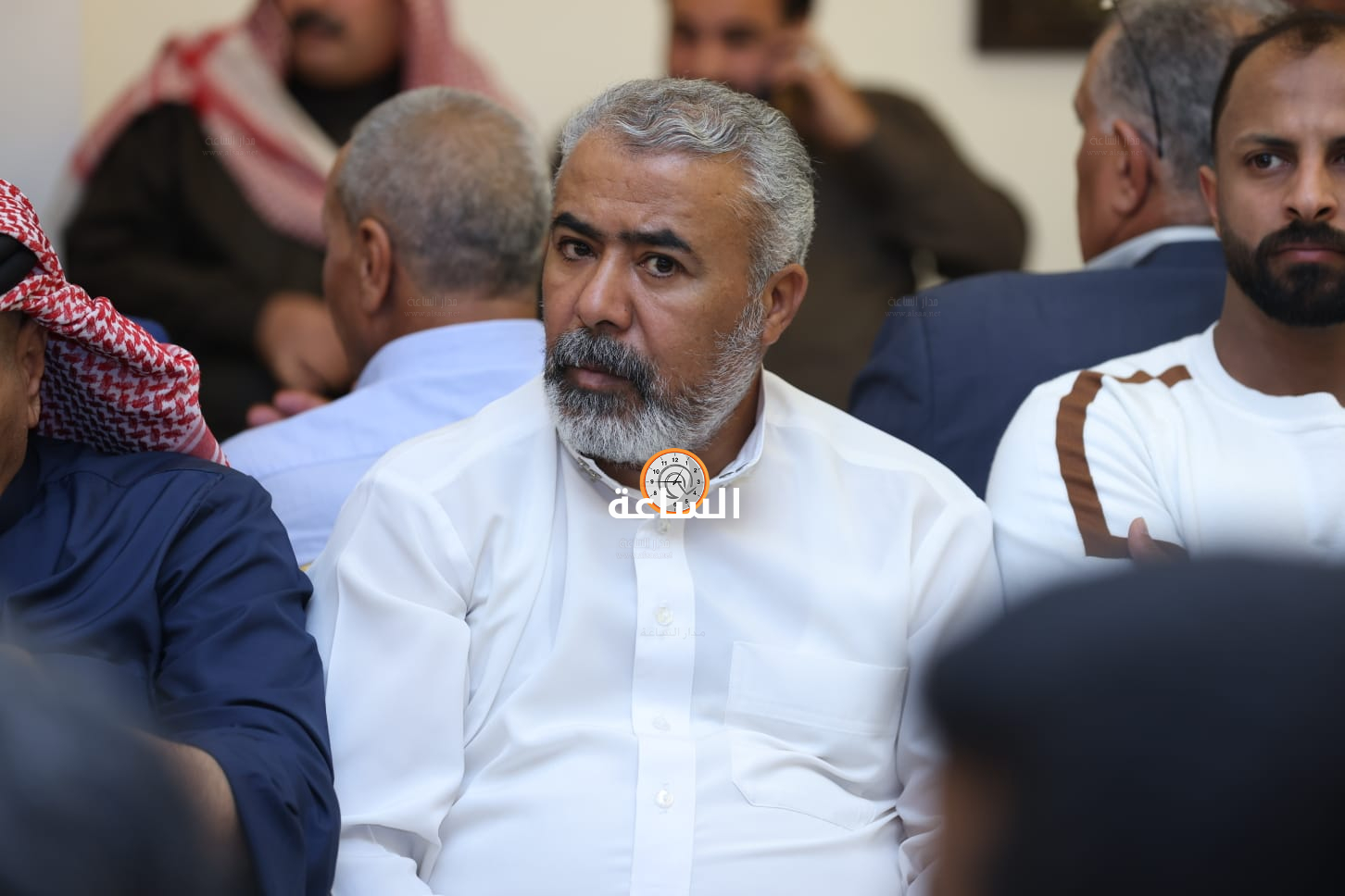 Madar Al-Saa Images 0.6529011344967628