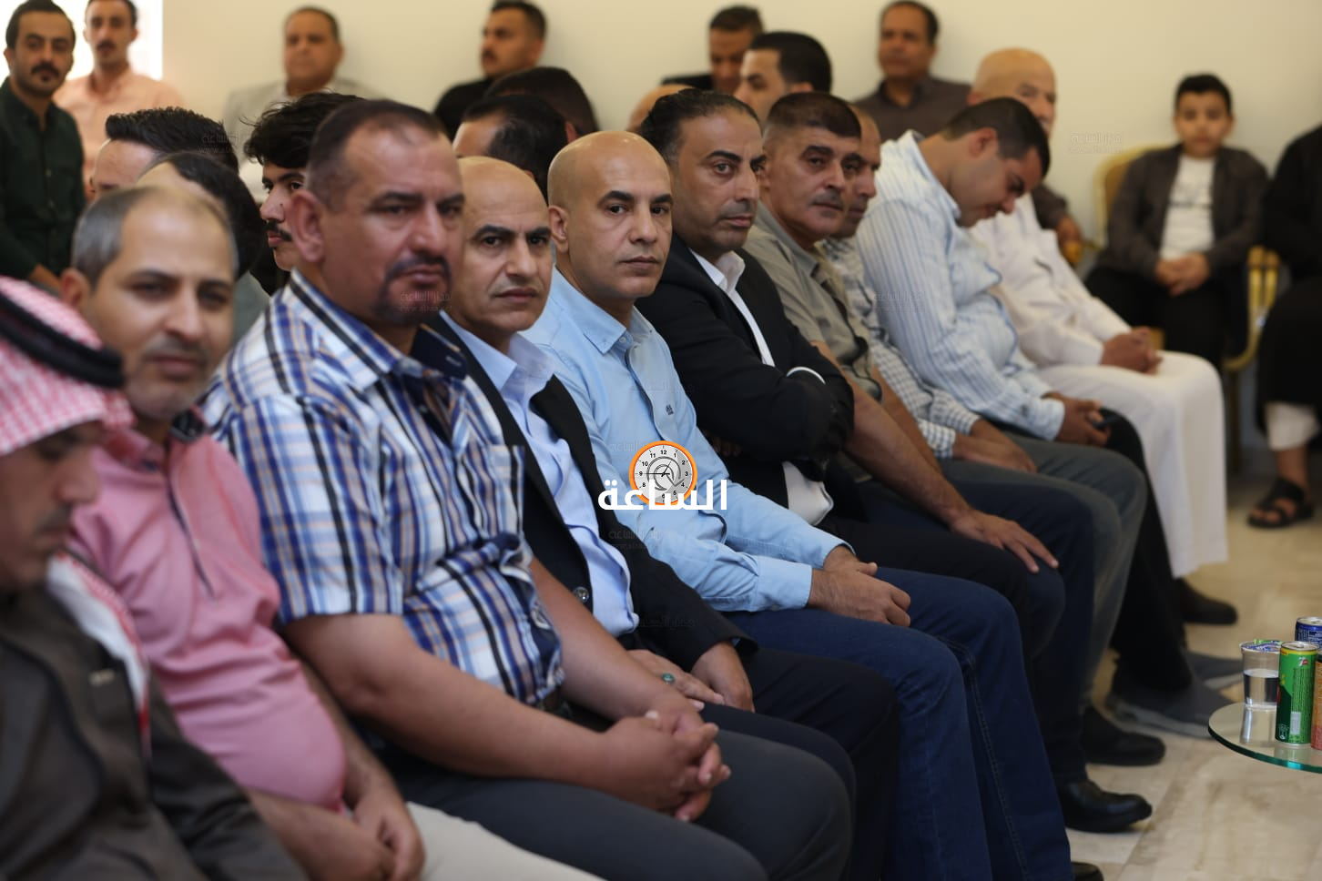 Madar Al-Saa Images 0.697559683668041