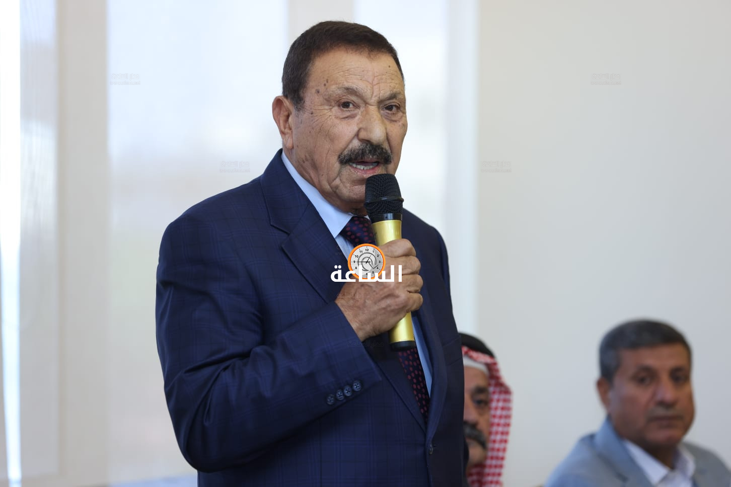 Madar Al-Saa Images 0.7681649019221207