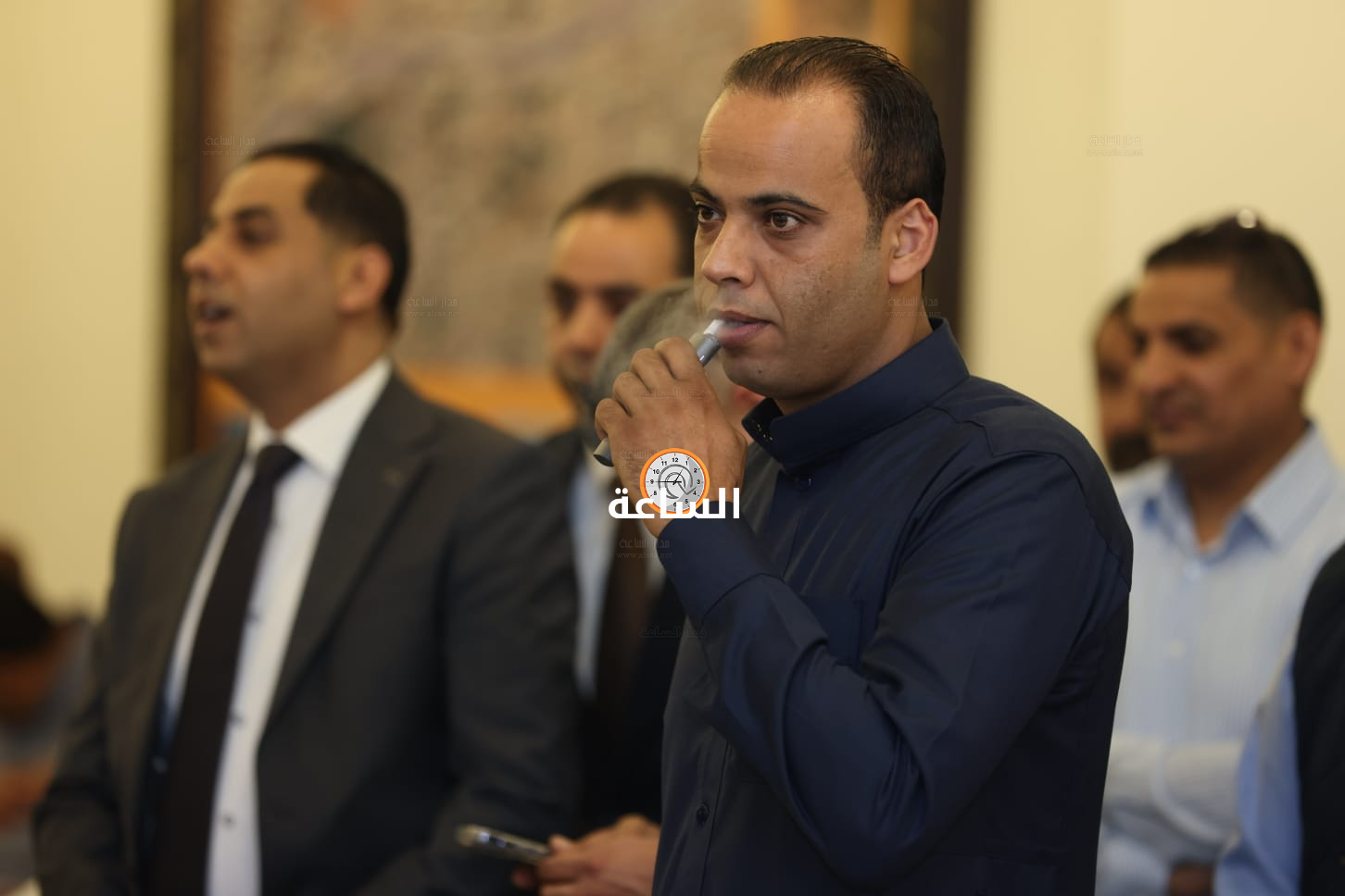 Madar Al-Saa Images 0.1313304735110935