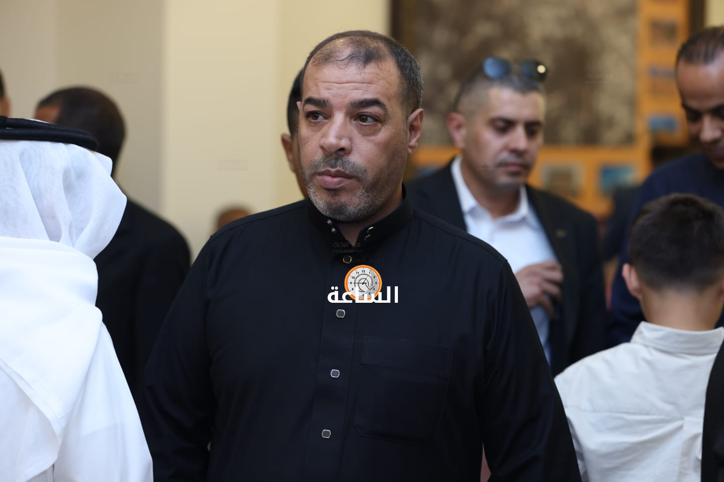 Madar Al-Saa Images 0.5841201361610083