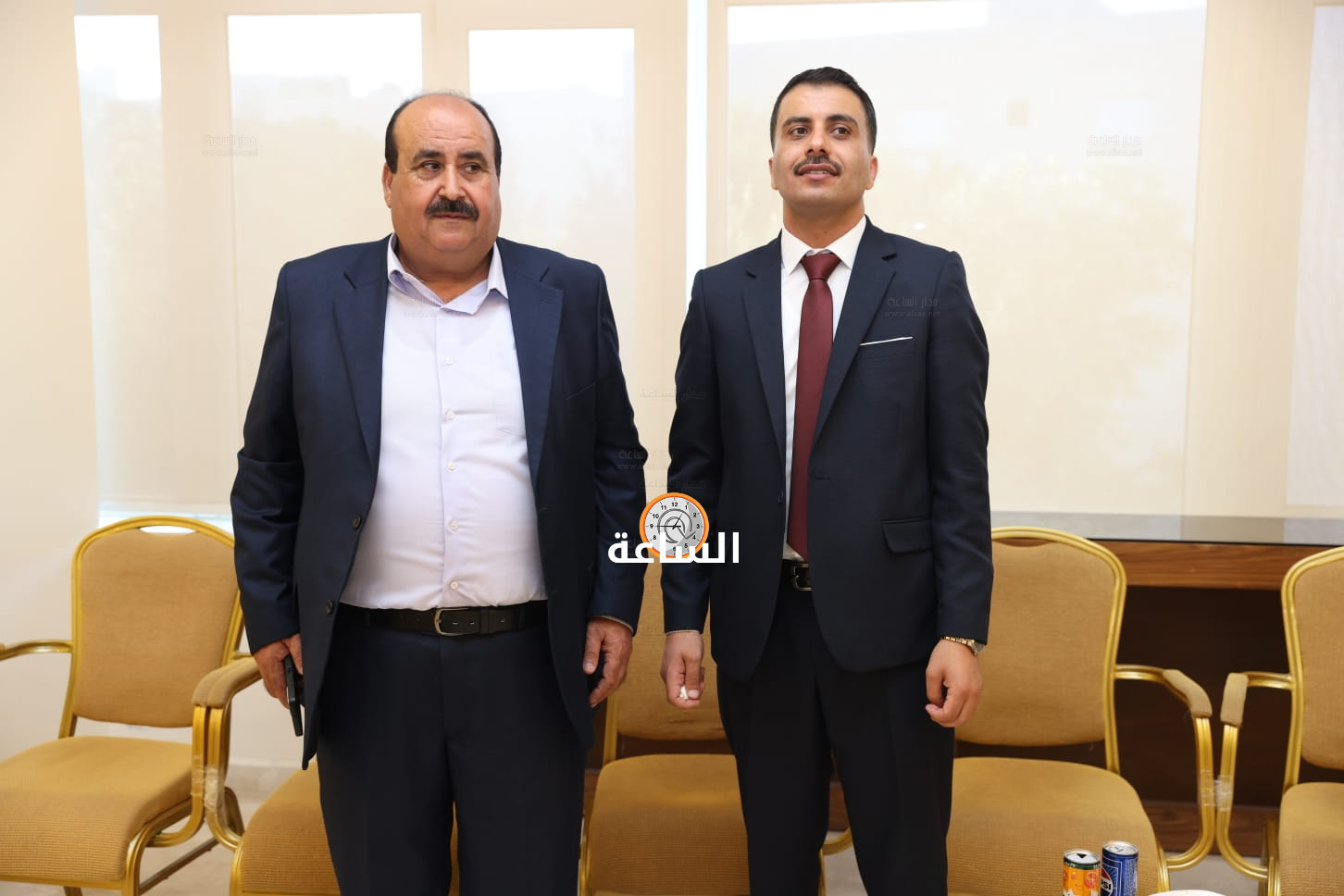 Madar Al-Saa Images 0.10079313383089283