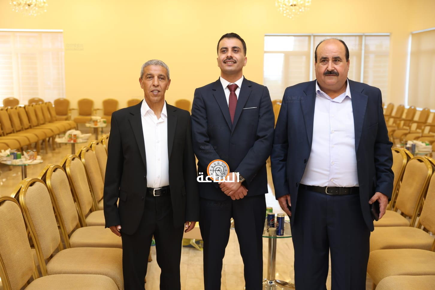 Madar Al-Saa Images 0.13322913167890893