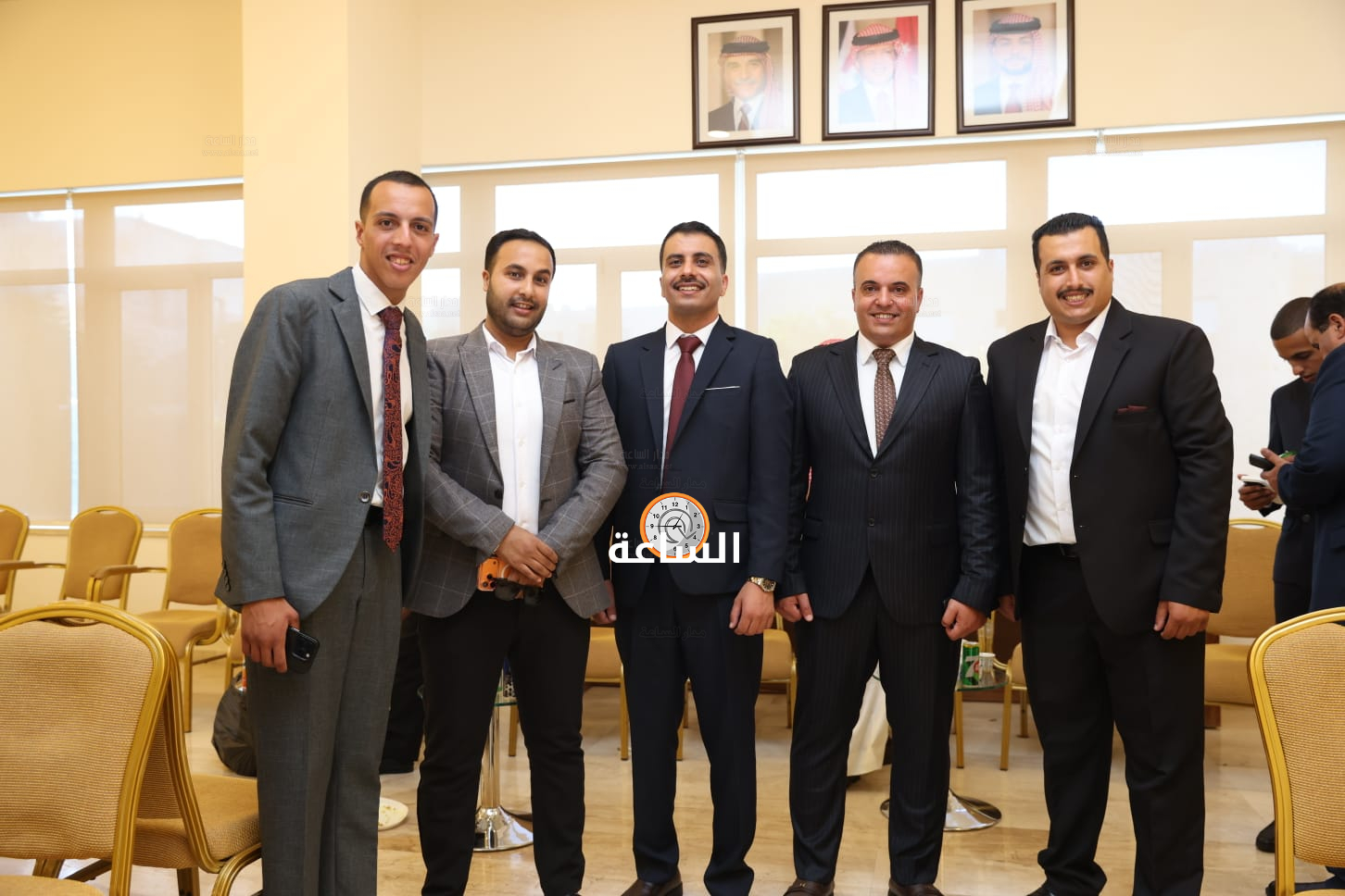 Madar Al-Saa Images 0.18424233166628579