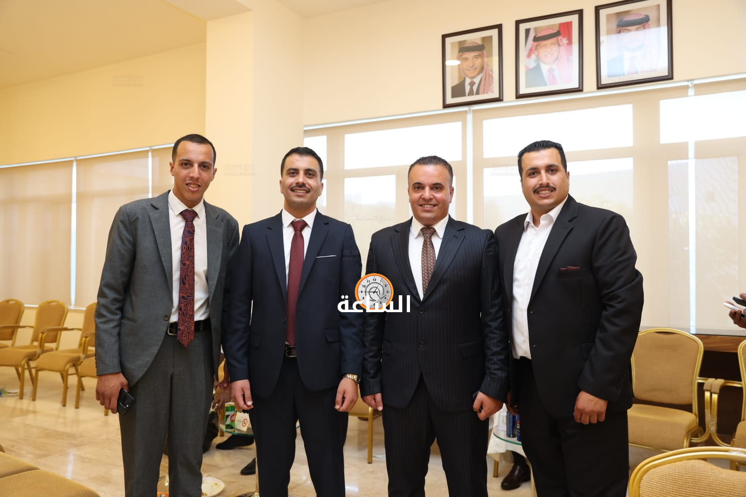 Madar Al-Saa Images 0.28925888487061635