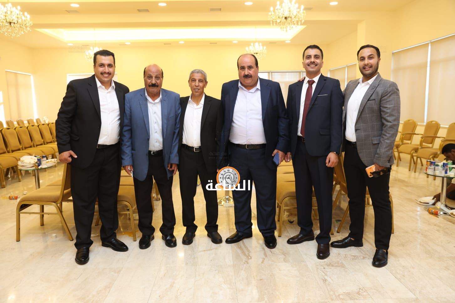 Madar Al-Saa Images 0.4843194732201418