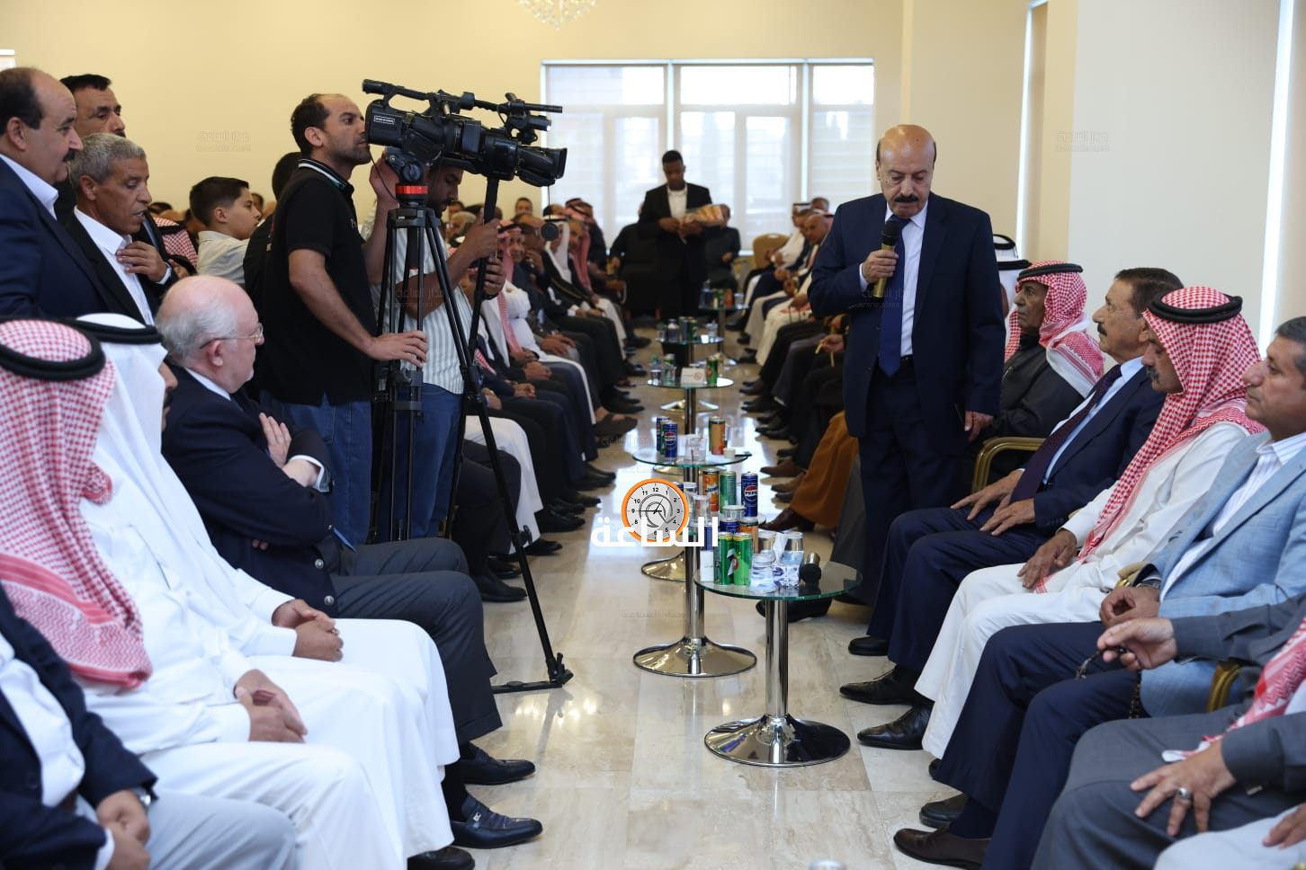 Madar Al-Saa Images 0.5491604247439749