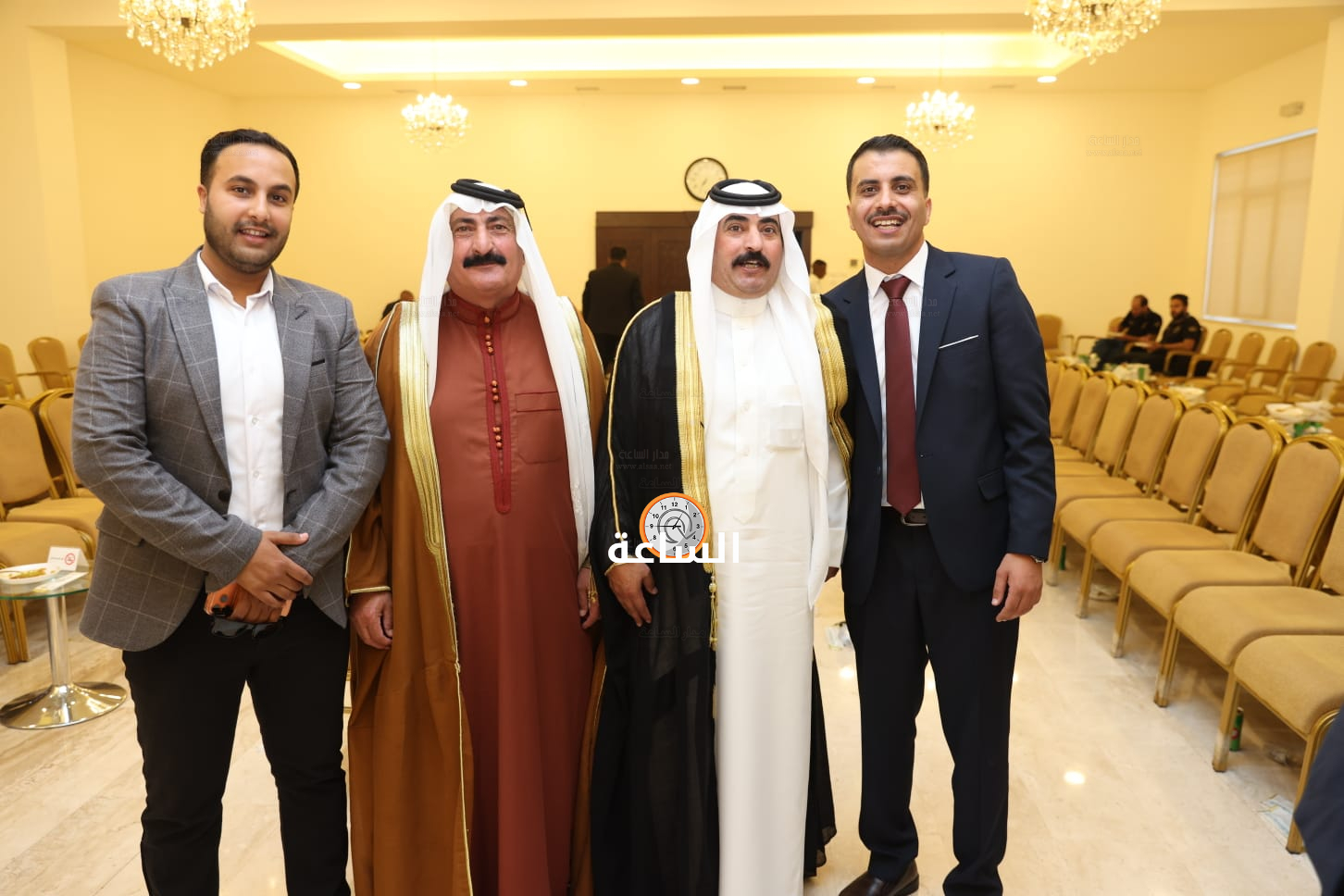 Madar Al-Saa Images 0.22887485179463507