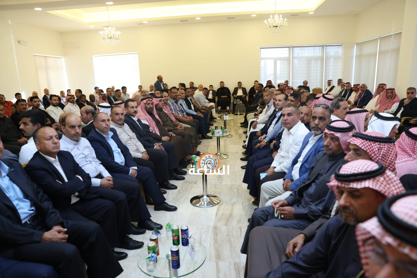 Madar Al-Saa Images 0.750851682305285
