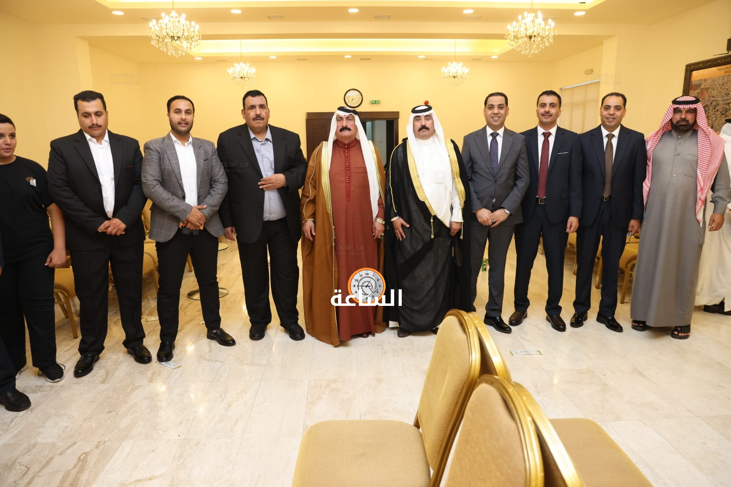 Madar Al-Saa Images 0.06702229664672388