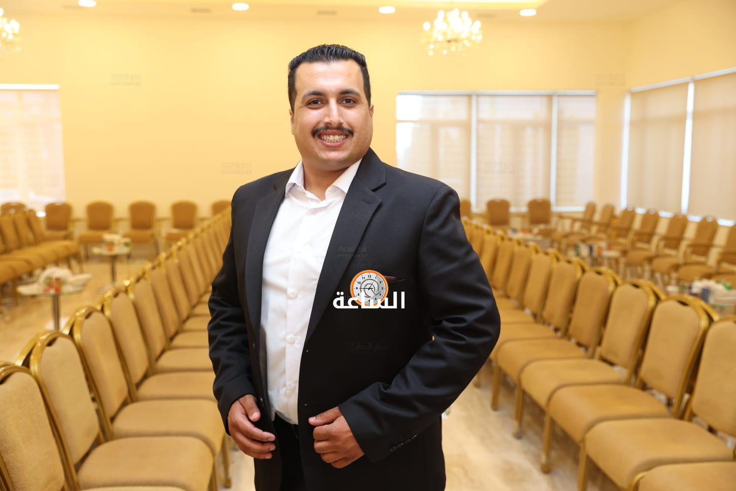 Madar Al-Saa Images 0.6255984649806735